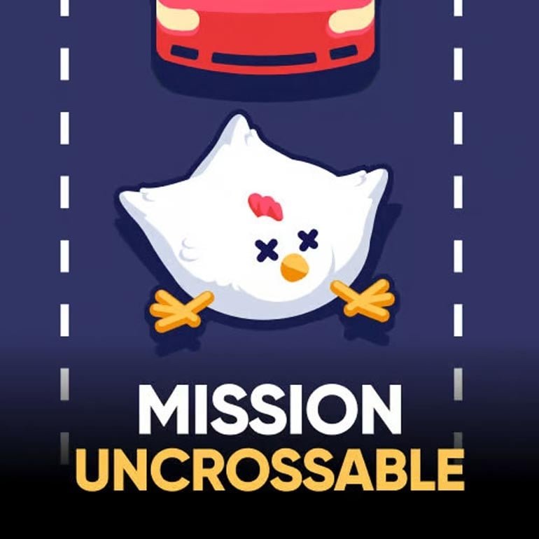 Esplora Mission Uncrossable: Il Nuovo Gioco di Casino Online di Successo